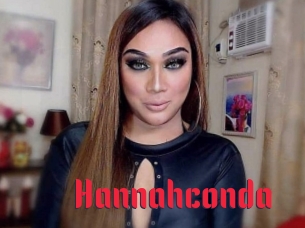 Hannahconda