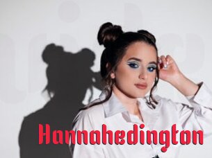 Hannahedington