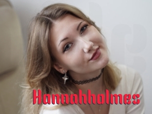 Hannahholmes