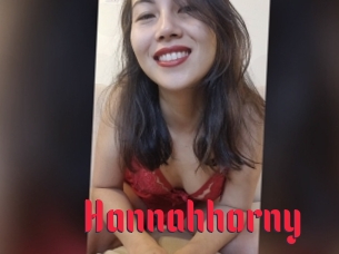 Hannahhorny