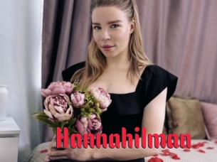 Hannahilman