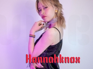 Hannahknox