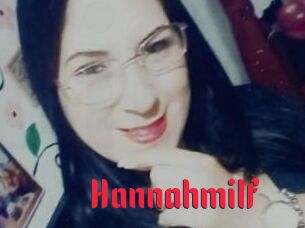 Hannahmilf