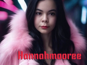 Hannahmooree