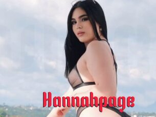 Hannahpage