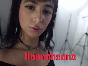 Hannahsanz