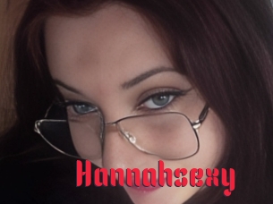 Hannahsexy