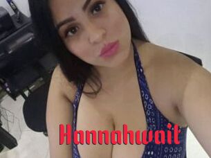 Hannahwait