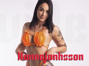 Hannajonhsson