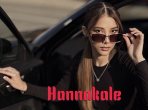 Hannakale