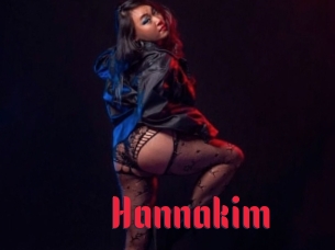 hannakim Video Extrait