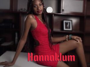 Hannaklum
