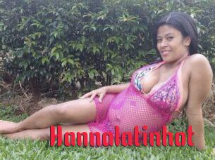 Hannalatinhot