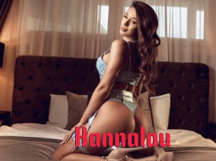 Hannalou