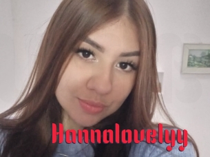 Hannalovelyy