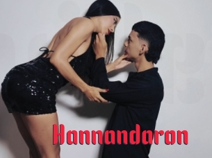 hannandaron Video Extrait