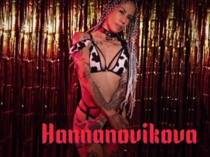 Hannanovikova