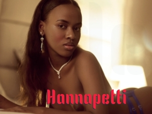 Hannapetti