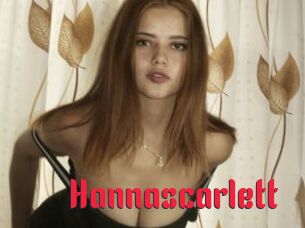Hannascarlett