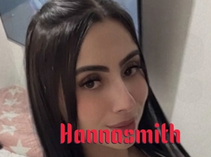 Hannasmith