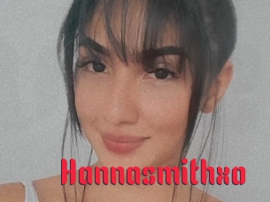Hannasmithxo