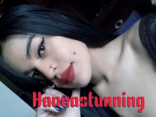 Hannastunning