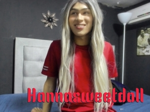 Hannasweetdoll