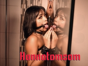 hannatomsom Video Extrait
