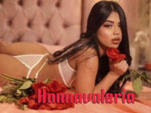 Hannavaleria