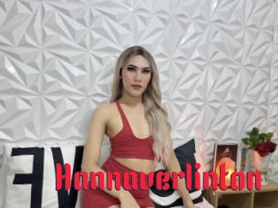 hannaverlinton Video Extrait