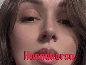 Hannaversa
