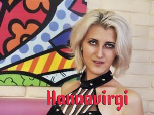 Hannavirgi
