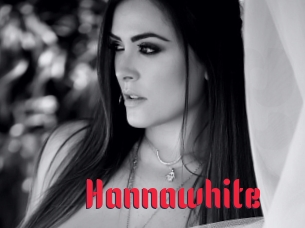 Hannawhite