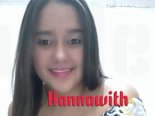 Hannawith