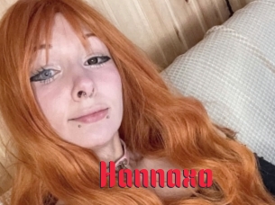 Hannaxo