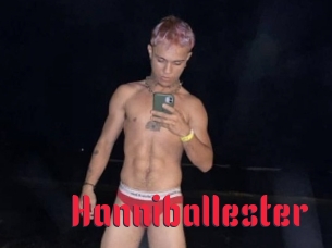 hanniballester Video Extrait