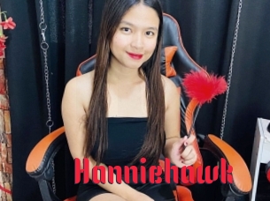 Hanniehawk