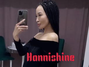 Hannishine