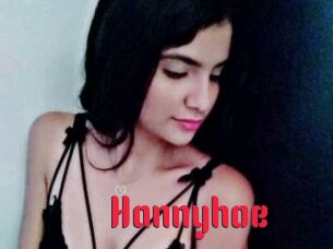 Hannyhoe