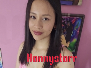 Hannystarr