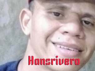 Hansrivero