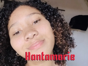 Hantamarie