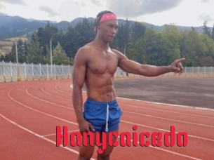 Hanycaicedo