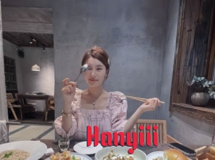Hanyiii