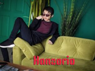 Hanzorio