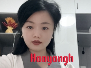 Haoyongh