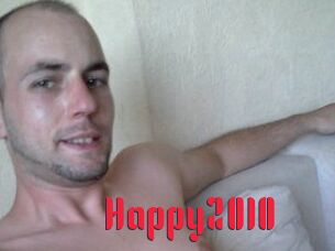 Happy2010