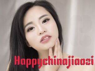 Happychinajiaozi