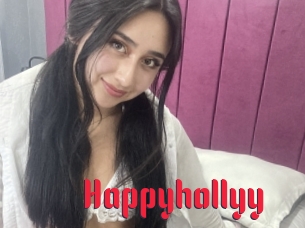 happyhollyy Video Extrait
