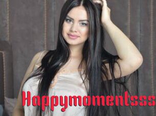Happymomentsss
